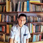 Ke Arrasyid Apa Yang Kau Cari? cover