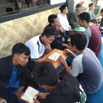 Pondok Tahfidz di Jawa Timur cover