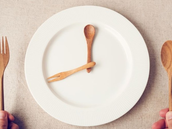 Manfaat Puasa Daud cover