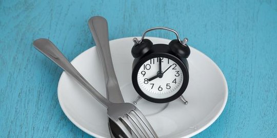 Manfaat Puasa Senin Kamis Bagi Kesehatan cover