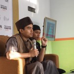 Pemilik Sanad Al-Qur'an Tertinggi cover