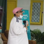 Kunjungi Pondok Tahfidz Ar-Rasyid cover