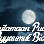 Manfaat puasa ayyaamul bidh cover