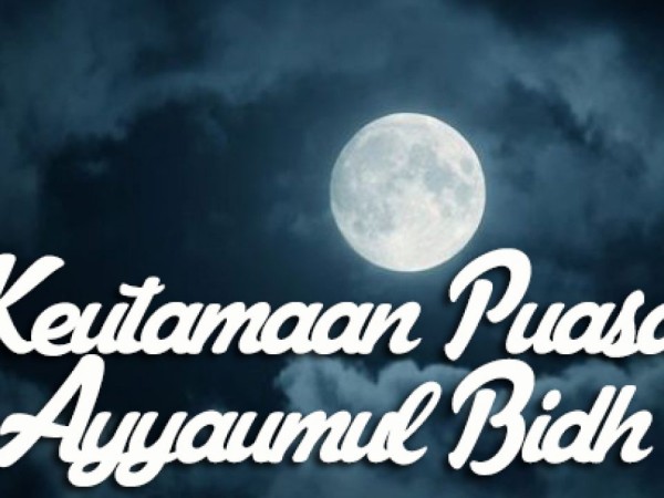 Manfaat puasa ayyaamul bidh cover