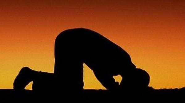 Dua rakaat sebelum subuh