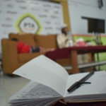 Tentang hidup yang harus sadar